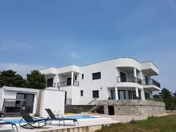 Bild zur gratis inserierten Ferienwohnung Villa del mar.