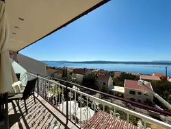 Bild zur gratis inserierten Ferienwohnung Apartment Minea.