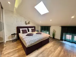 Bild zur gratis inserierten Ferienwohnung Holiday house Lona.