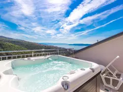 Bild zur gratis inserierten Ferienwohnung Apartment Aqua-Juric.