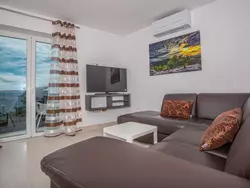 Bild zur gratis inserierten Ferienwohnung Apartment Konstantin.