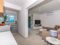 Bild zur gratis inserierten Ferienwohnung Apartment Helena.