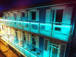 Bild zur gratis inserierten Ferienwohnung Marica.