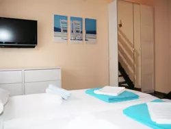 Bild zur gratis inserierten Ferienwohnung Marica.