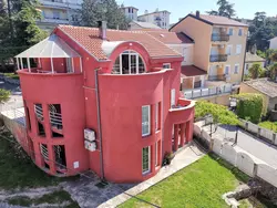 Bild zur gratis inserierten Ferienwohnung Wohnung in Crikvenica mit Balkon.