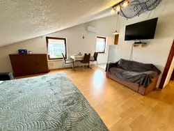 Bild zur gratis inserierten Ferienwohnung Studio apartment Vida.