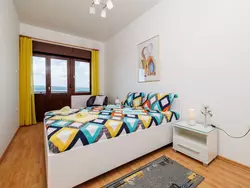 Bild zur gratis inserierten Ferienwohnung Wohnung Sea Blue.