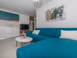 Bild zur gratis inserierten Ferienwohnung Apartment Maxim.
