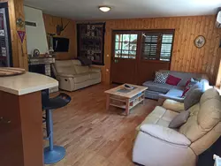Bild zur gratis inserierten Ferienwohnung Berghütte "Rural escape Chalet".