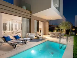 Bild zur gratis inserierten Ferienwohnung Villa Valea.