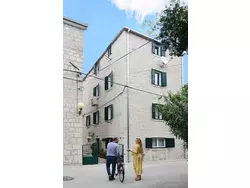 Bild zur gratis inserierten Ferienwohnung 'Turrium 1.