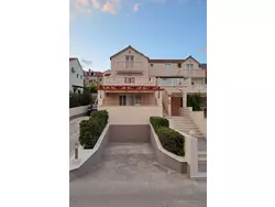 Bild zur gratis inserierten Ferienwohnung "Apartment Mate 4".