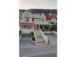 Bild zur gratis inserierten Ferienwohnung "Apartment Mate 1" am Strand.