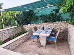 Bild zur gratis inserierten Ferienwohnung Wohnung "Ferienwohnungen Villa Vanja".