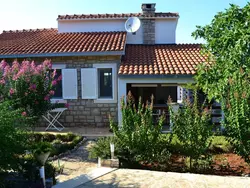 Bild zur gratis inserierten Ferienwohnung Rollstuhltauglich, Terrassen am Felsenstrand.