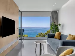 Bild zur gratis inserierten Ferienwohnung Villa Di Arte - Superior Suite 02..