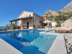 Bild zur gratis inserierten Ferienwohnung Haus MyA.