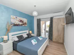 Bild zur gratis inserierten Ferienwohnung mit privatem Parkplatz.