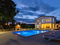 Bild zur gratis inserierten Ferienwohnung Villa Maria.