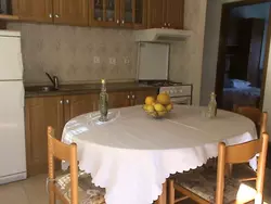 Bild zur gratis inserierten Ferienwohnung mit Wasserblick.