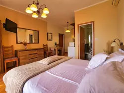 Ferienwohnung "Helena2" mit Blick auf das Wasser in Općina Župa dubrovačka - 3 Personen, Hund nicht erlaubt