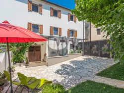 Bild zur gratis inserierten Ferienwohnung Appartement Irè 4 Persone.