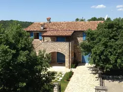 Bild zur gratis inserierten Ferienwohnung Villa Dubci.