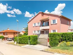 Bild zur gratis inserierten Ferienwohnung Strandnahe Ferienwohnung mit großem Garten.