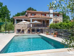 Bild zur gratis inserierten Ferienwohnung "Haus Matija".