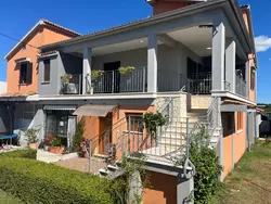 Bild zur gratis inserierten Ferienwohnung Wohnung "Wohnung Sterna mit Pool".