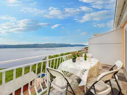 Bild zur gratis inserierten Ferienwohnung Panoramare.