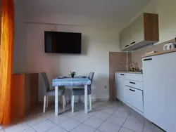 Bild zur gratis inserierten Ferienwohnung "Appartement 2".