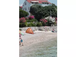 Bild zur gratis inserierten Ferienwohnung Erdgeschosswohnung Mia für vier Personen.