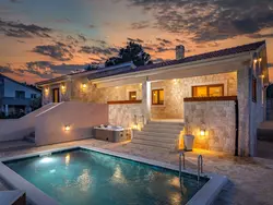 Bild zur gratis inserierten Ferienwohnung Villa Alora.