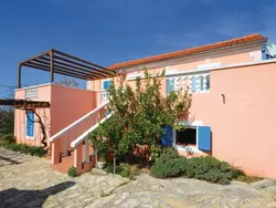 Ferienhaus in Dobropoljana mit Freiterrasse in Općina Pašman - 10 Personen, Hund nicht erlaubt