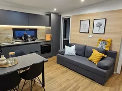 Bild zur gratis inserierten Ferienwohnung MH Holiday Dream - Morgensonne.