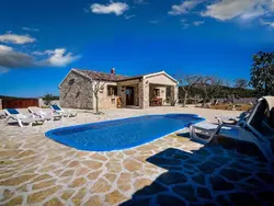 Bild zur gratis inserierten Ferienwohnung Villa Bona Gespanschaft Zadar.