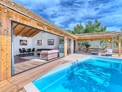 Bild zur gratis inserierten Ferienwohnung Villa Filip auf Murter.