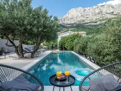 Bild zur gratis inserierten Ferienwohnung Villa Natura.