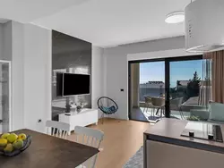 Bild zur gratis inserierten Ferienwohnung Villa Jelena App. 6. Lastovo.