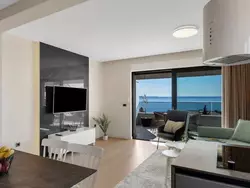 Bild zur gratis inserierten Ferienwohnung Villa Jelena App. 7. Vis.