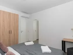 Bild zur gratis inserierten Ferienwohnung Villa Barisimo Ferienwohnung 2 für 6 Personen 2..