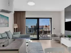 Bild zur gratis inserierten Ferienwohnung Villa Jelena App. 4. Pag.