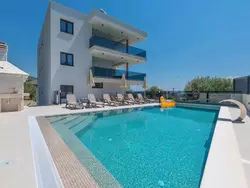 Bild zur gratis inserierten Ferienwohnung Villa VID.