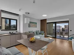 Bild zur gratis inserierten Ferienwohnung Villa Jelena App. 3. Mljet.