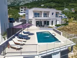 Bild zur gratis inserierten Ferienwohnung Villa Minkini.