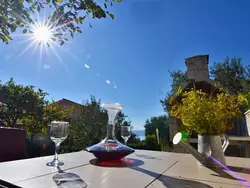 Bild zur gratis inserierten Ferienwohnung Bella Vista.