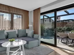 Bild zur gratis inserierten Ferienwohnung Villa Jelena App. 2. Rab.