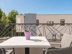 Bild zur gratis inserierten Ferienwohnung Villa Barisimo - Ferienwohnung 1 für 4 Personen.