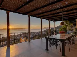 Bild zur gratis inserierten Ferienwohnung Villa Nikolina.